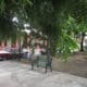 Square In Cuba
