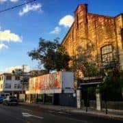 fabrica de arte cubano in havana