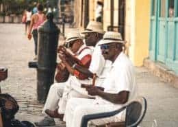 cuban music and musicians