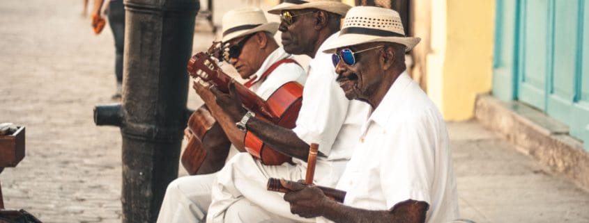 cuban music and musicians