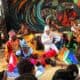 Live Rumba Music Experience at Callejón de Hamel