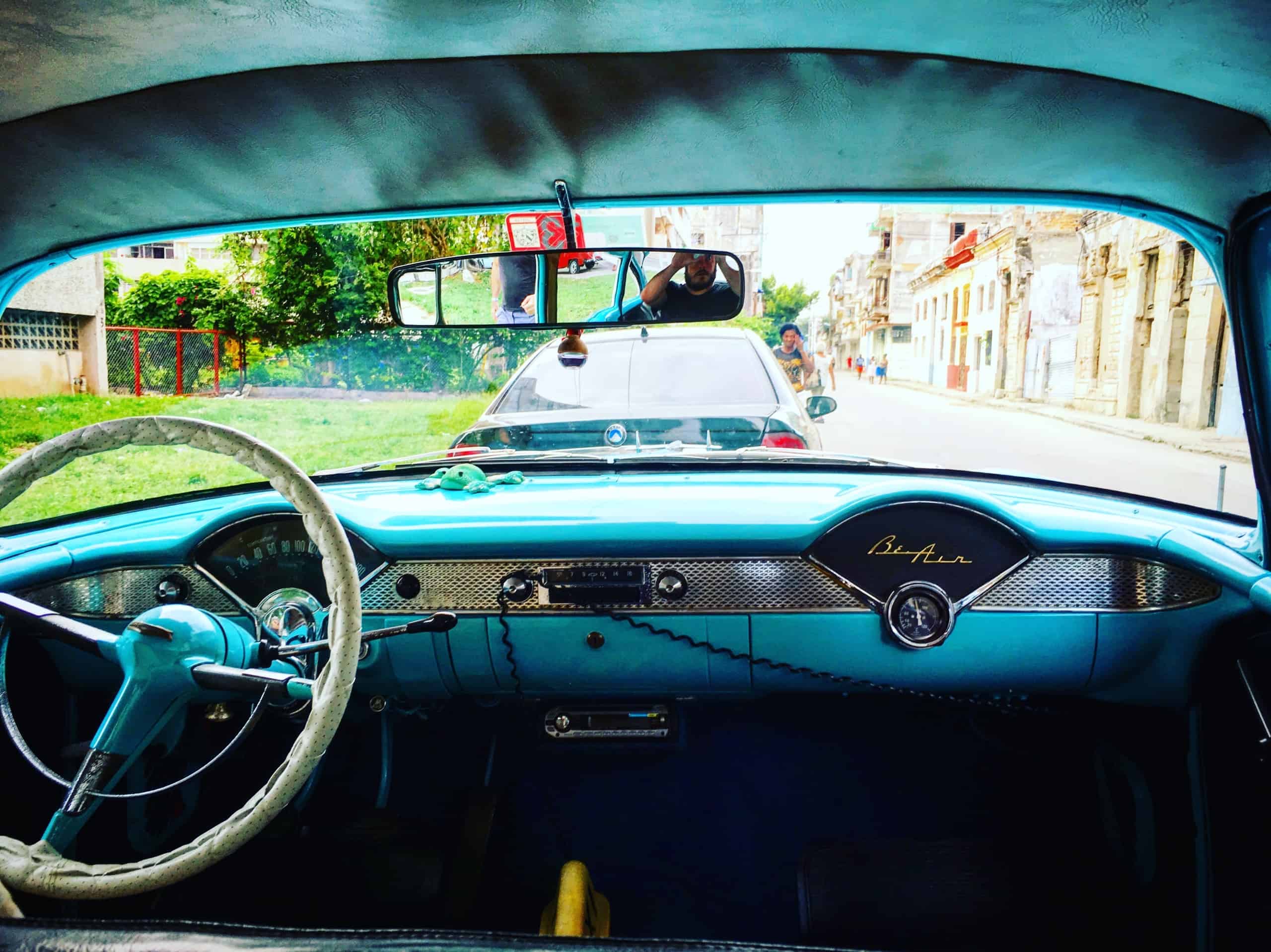 What Is the Best Way to Travel to Cuba?