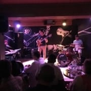live latin jazz in havana cuba