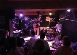 live latin jazz in havana cuba
