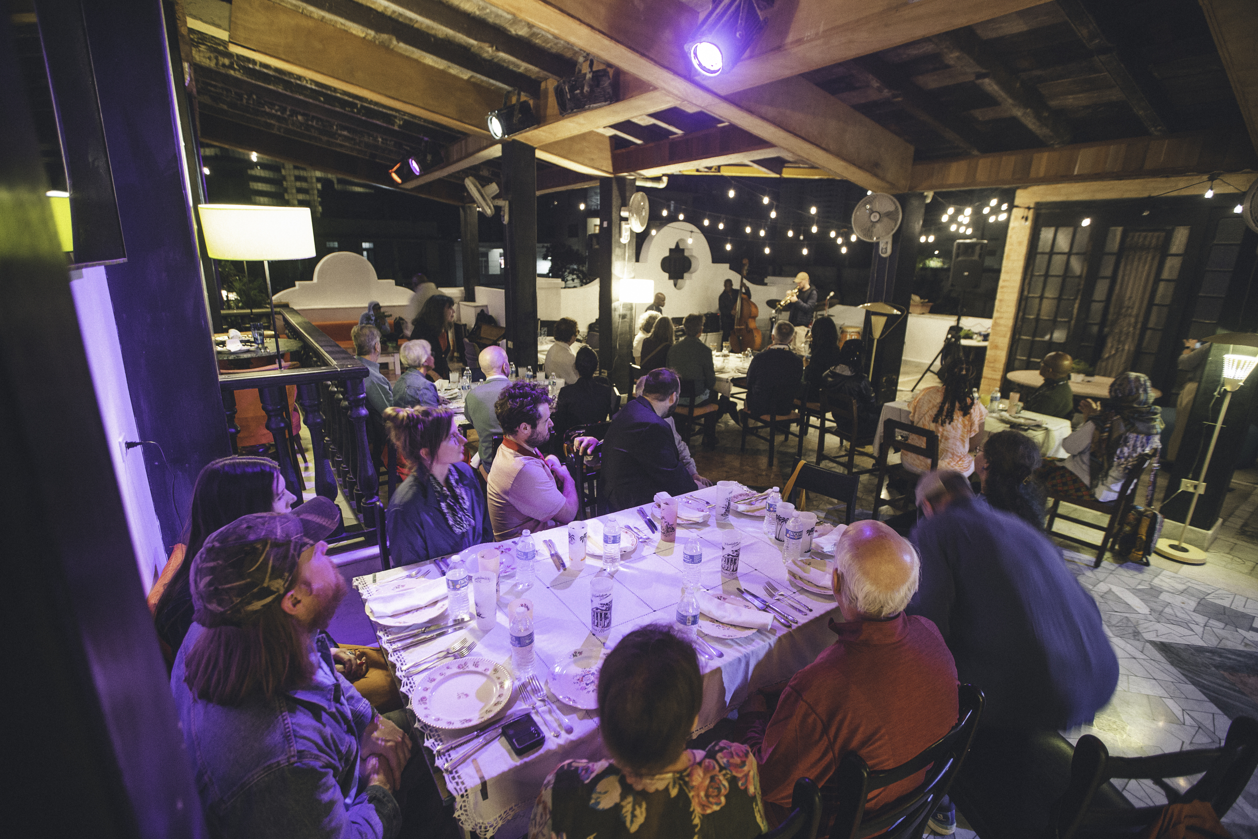 Cena HMT 1 atelier-best restaurants in Havana