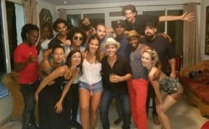 private music tour in havana with musicians
