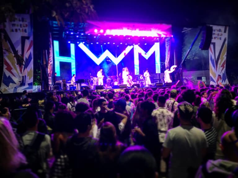 Top 5 Most Popular Music Festivals in Havana, Cuba