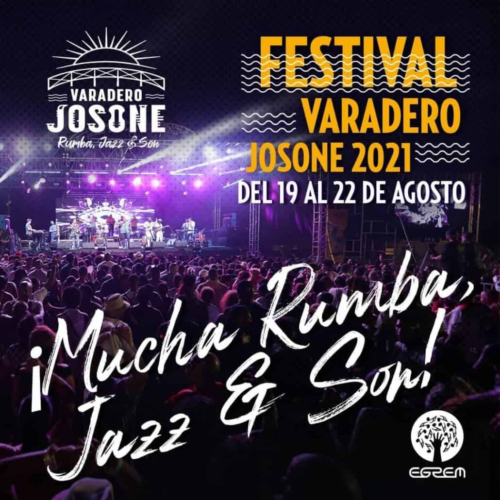 josone varadero jazz rumba, son