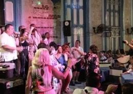dancing in havana with buena vista social club