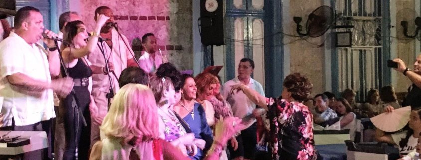 dancing in havana with buena vista social club