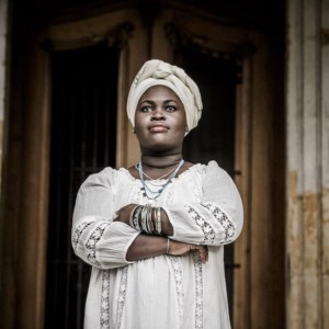 dayme arocena-influential-Cuban-female-artist