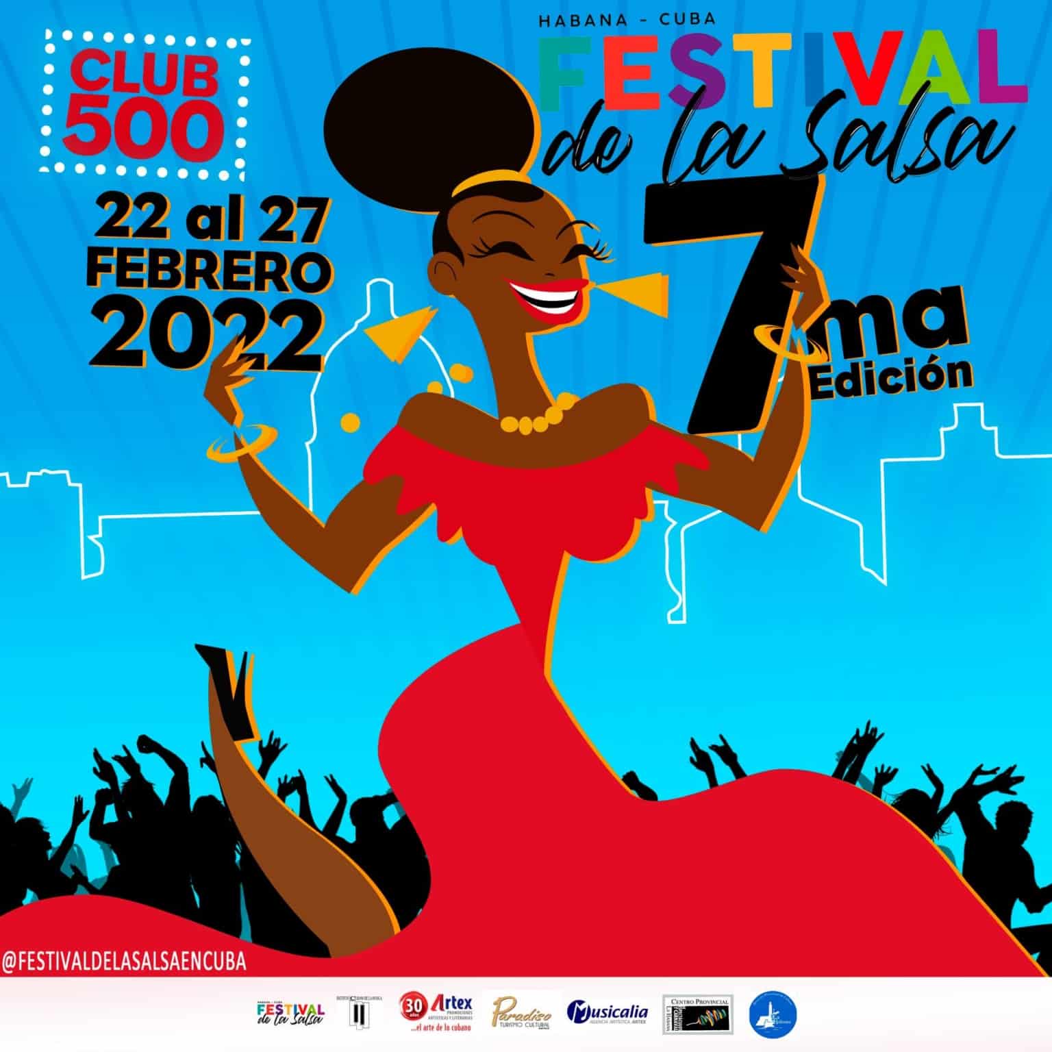 Top 5 Most Popular Music Festivals in Havana, Cuba