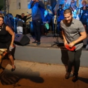 Cuban-Rumba-show-Yoruba-Andabo-Jazz-Plaza-Festival-2020-1