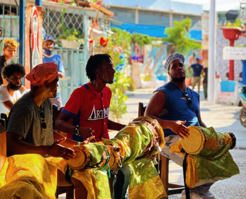 cuban-drum-festival-cuba-tours-by-musicians-havana-music-tours