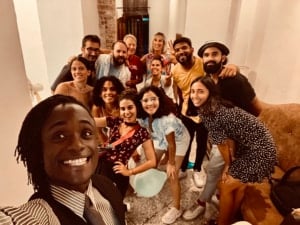 Havana-Music-Tours-Team-Photo