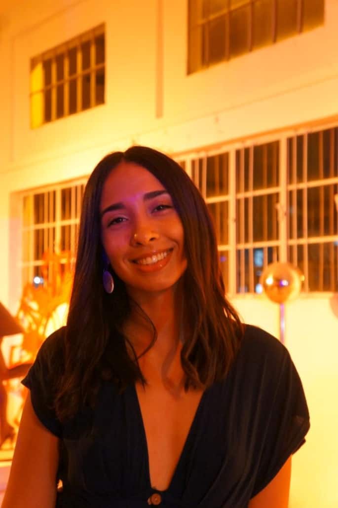 Ismelys Quevedo, Havana Music Tours local music guide