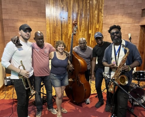 Cuba Tours by musicians - Havana Music Tours