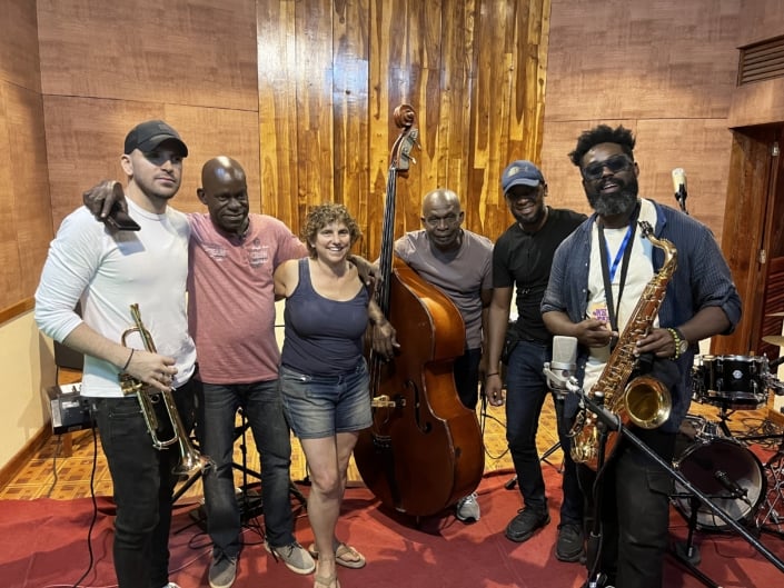 Cuba Tours by musicians - Havana Music Tours