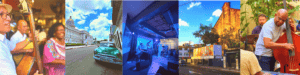 Cuban Jazz and Rumba Tour — Havana Music Tours