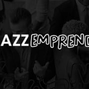 jazz emprende banner logo - havana music tours