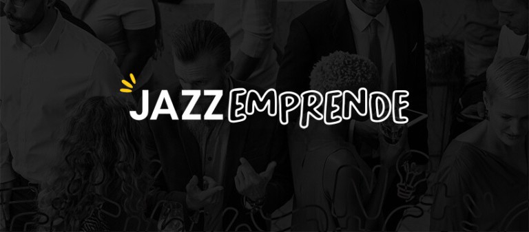 jazz emprende banner logo - havana music tours