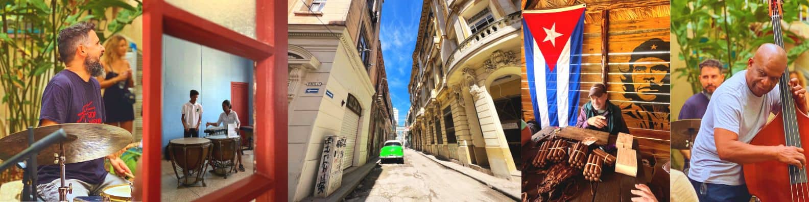cuba tours