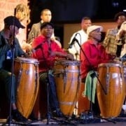 fiesta del tambor - event photo