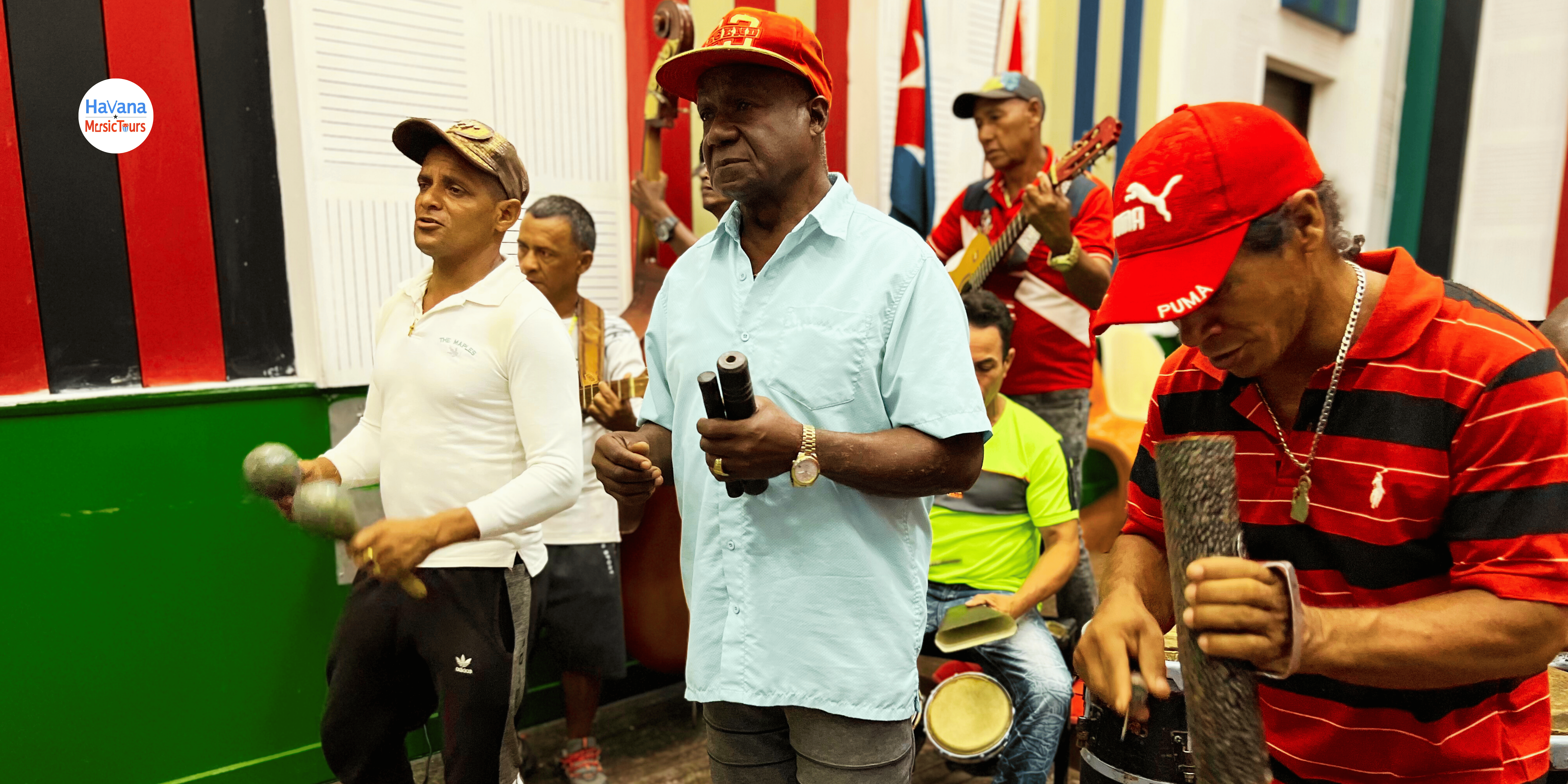 2 - Santiago Music Tours Photos - Havana Music Tours
