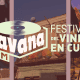 Havana RPM Vinyl Music Festival - Havana Music Tours Promo