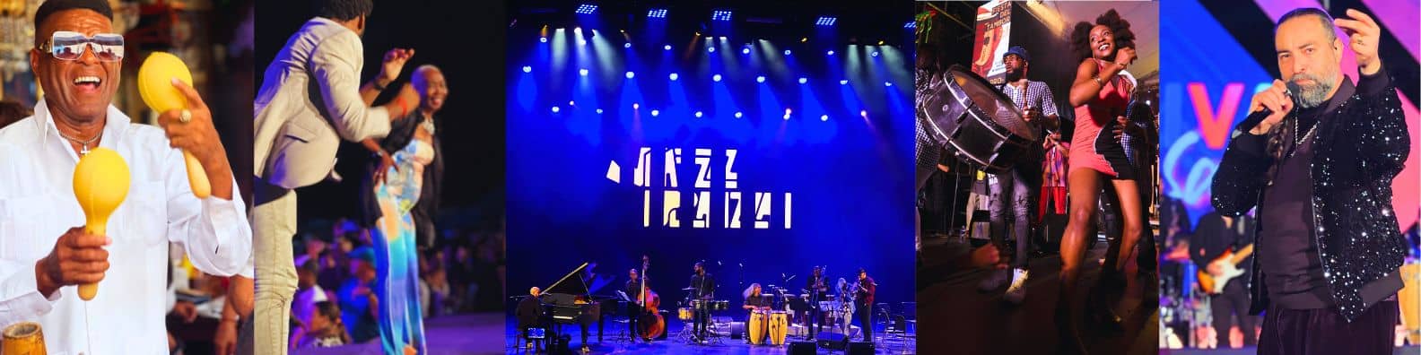 music festival tours - havana music tours