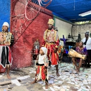 AfroCUban Culture experience Callejon de Hamel - Havana Music Tours Private Tour - November 2023IMG_2979