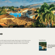 Cuba the TripAdvisor Top Trending Travel Destination of 2023