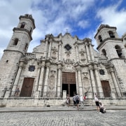 Old Havana Walking Tour - Havana Music Tours Private Tour - November 2023IMG_2817