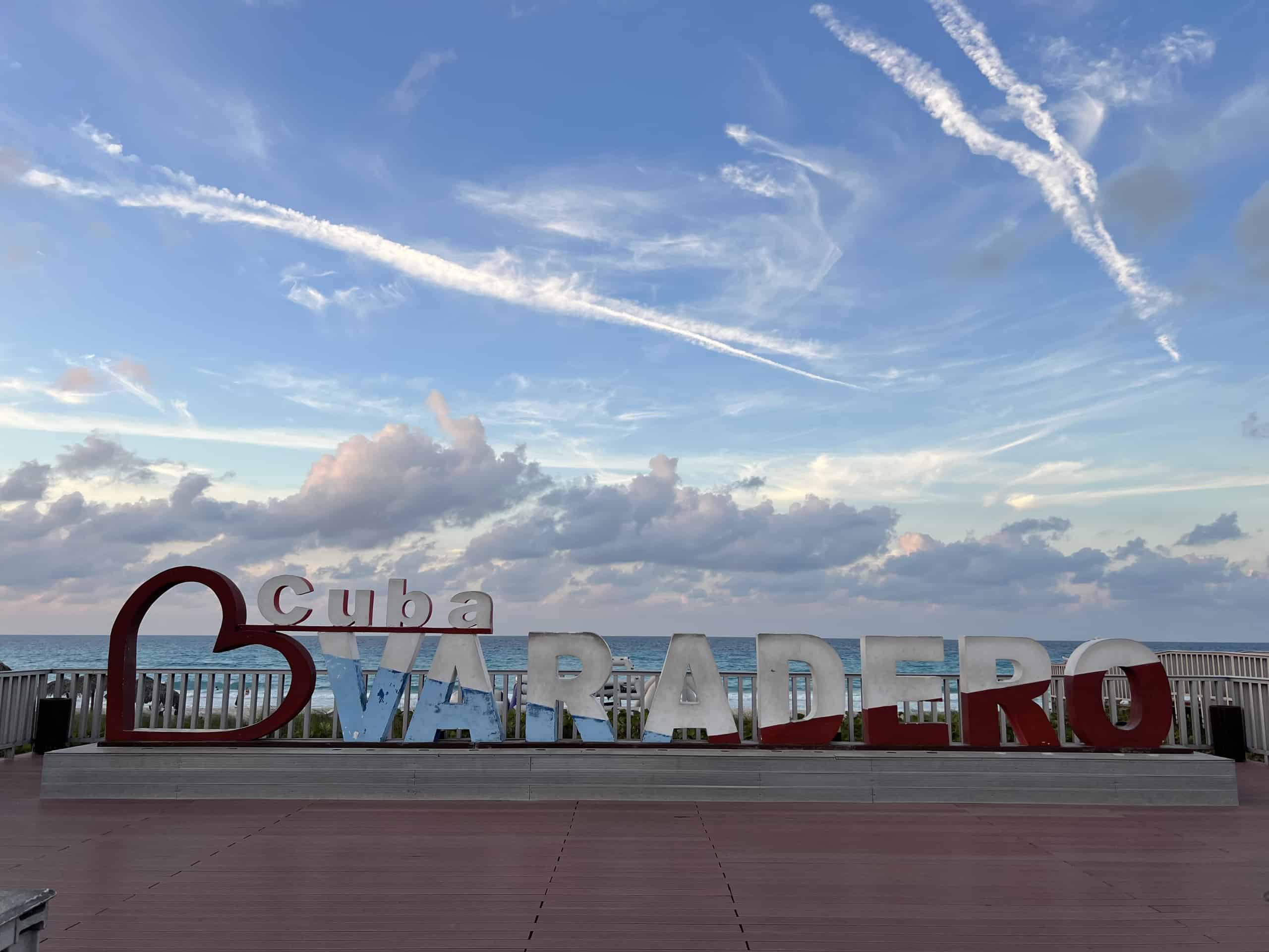 Varadero Beach - Havana Music Tours - Private Tour - November 2023IMG_3434