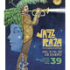 Havana Jazz Festival 2024 - Jazz Plaza 2024 - flyer art