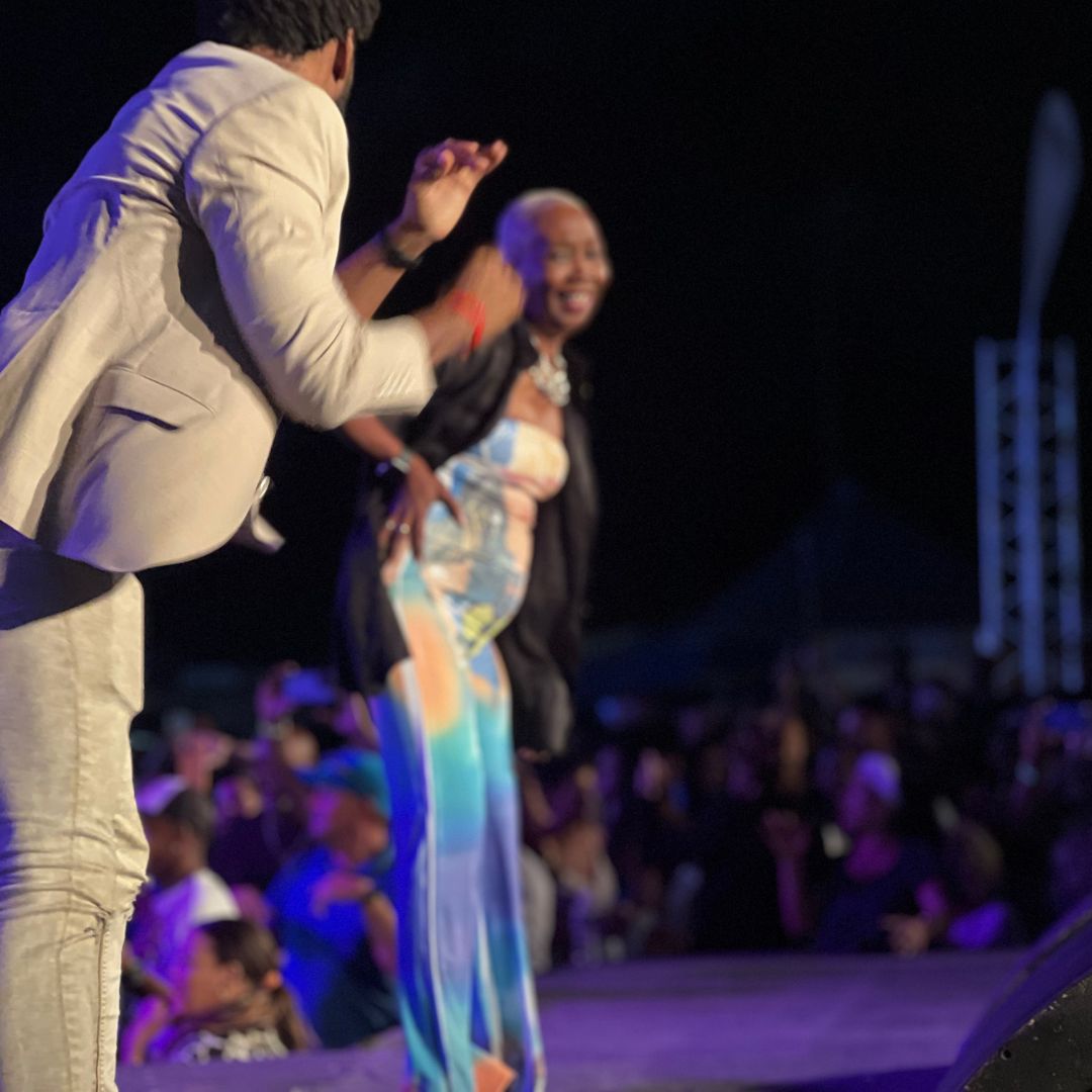 2 - Havana Salsa Festival Photos - Havana Music Tours
