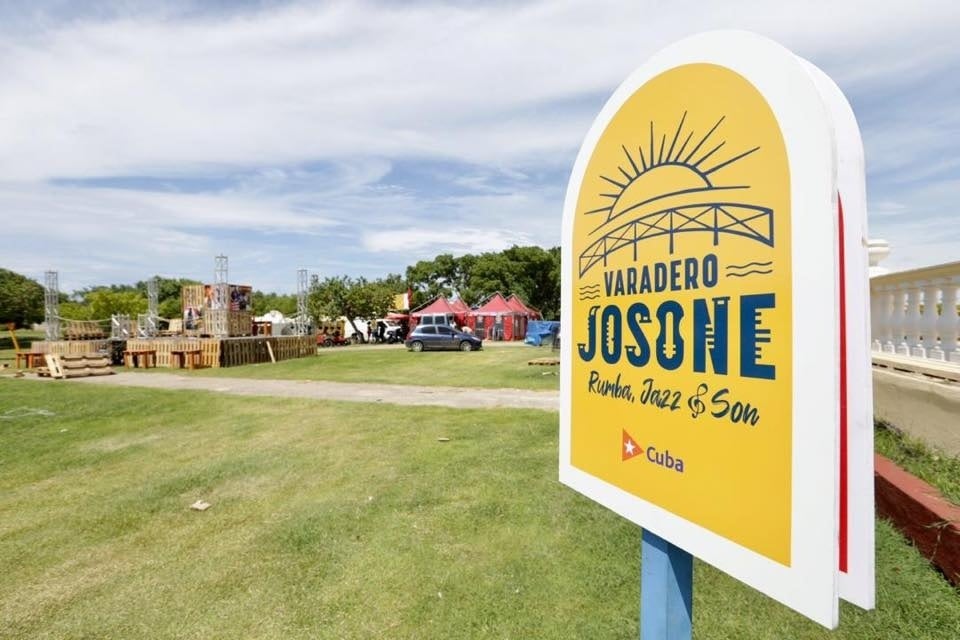 Josone Music Festival 2