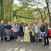 Havana Jazz Festival Tour 2024 - Client testimonial