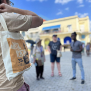 Havana Jazz Plaza Festival - Small Group Tours Avalaibility 10- Havana Music Tours