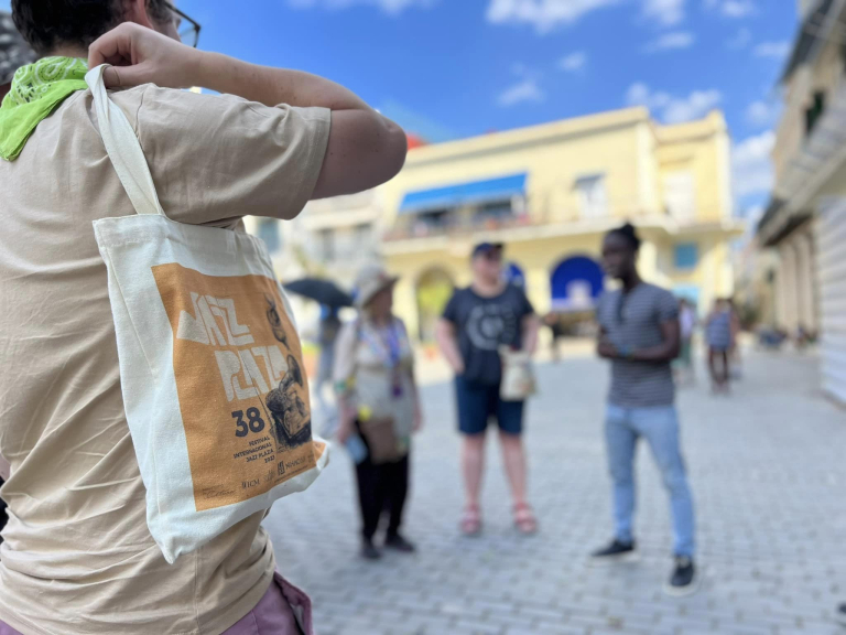 Havana Jazz Plaza Festival - Small Group Tours Avalaibility 10- Havana Music Tours