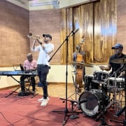Havana Jazz Plaza Festival- Small Group Tours Avalaibility 13- Havana Music Tours