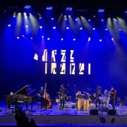 Havana Jazz Plaza Festival - Cuban music Festivals -16- Havana Music Tours