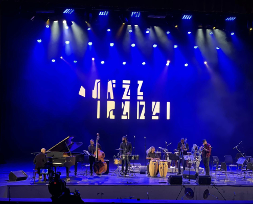 Havana Jazz Plaza Festival - Cuban music Festivals -16- Havana Music Tours