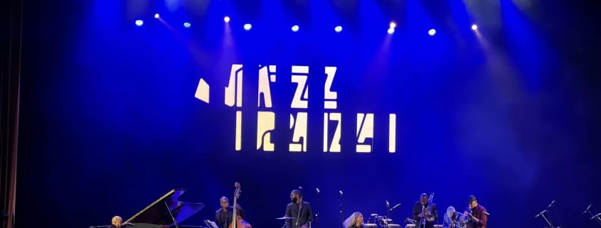 Havana Jazz Plaza Festival - Cuban music Festivals -16- Havana Music Tours