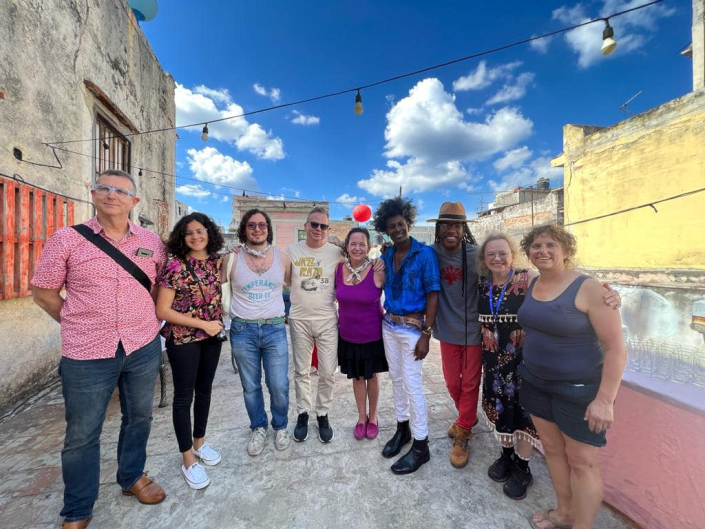 Havana Jazz Plaza Festival - Small Group Tours Avalaibility 17- Havana Music Tours