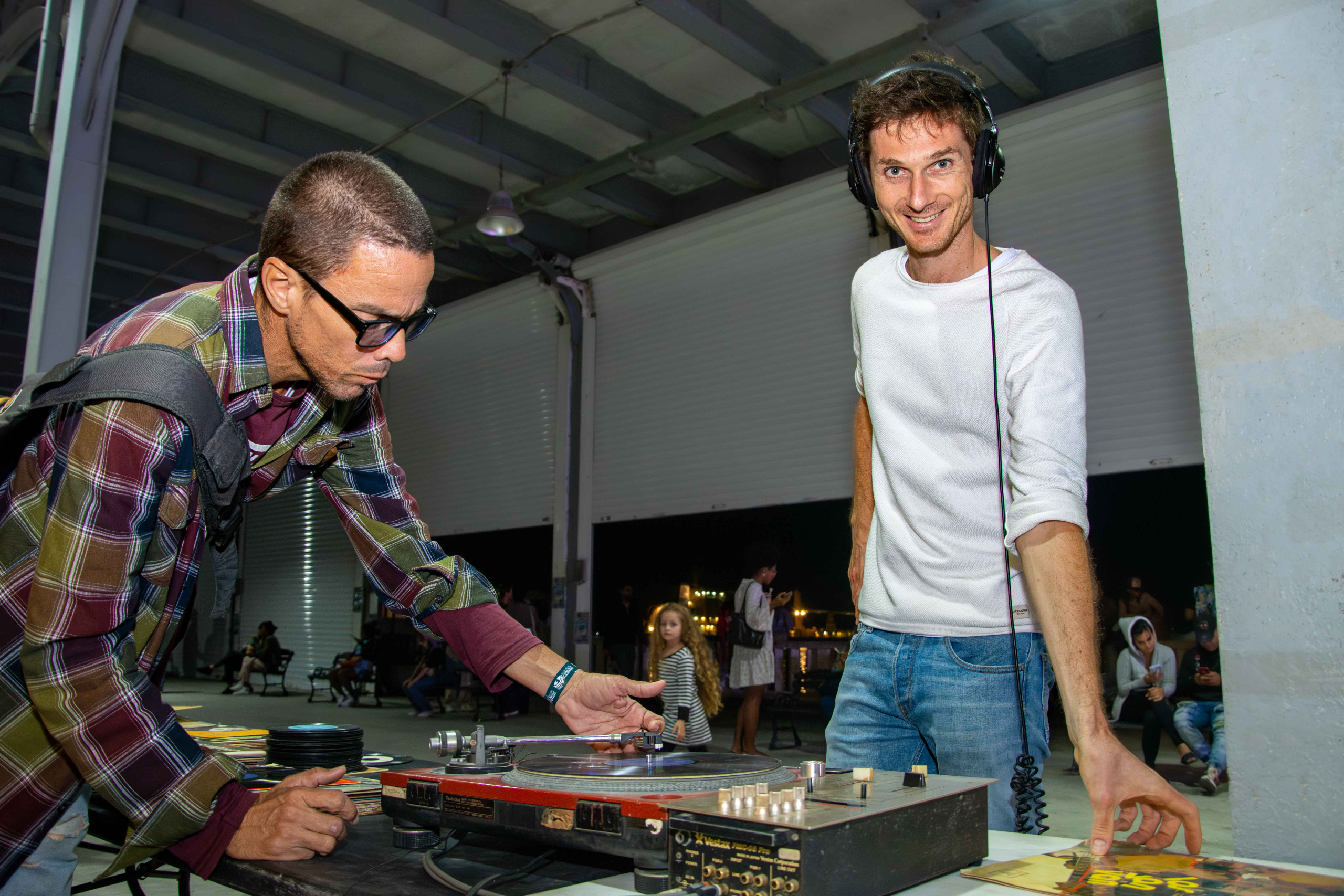 Havana RPM Vinyl Music Festival 1