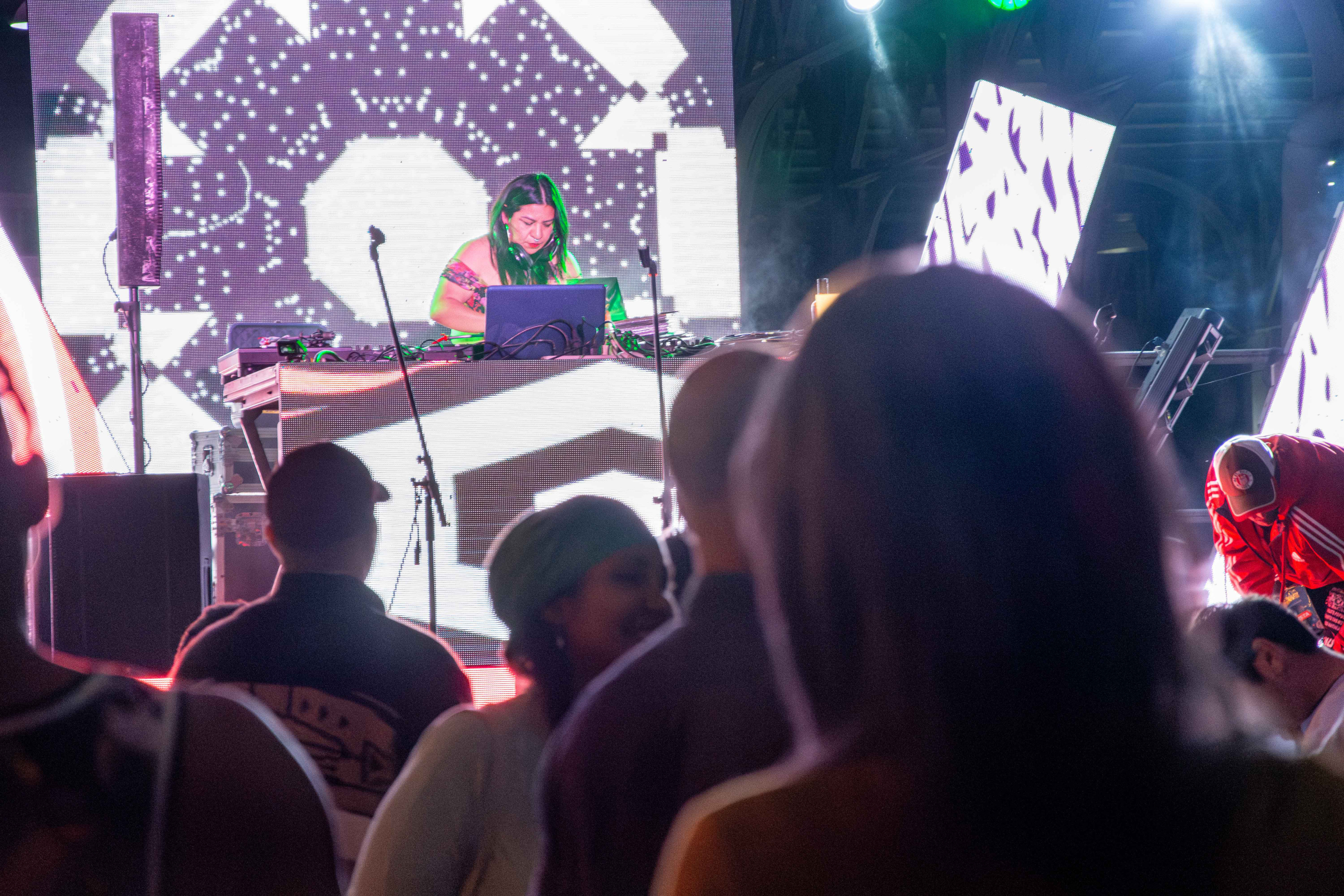 Havana-RPM-Vinyl-Music-Festival-Havana-Music-Tours-Ariadne Prado Cabale
