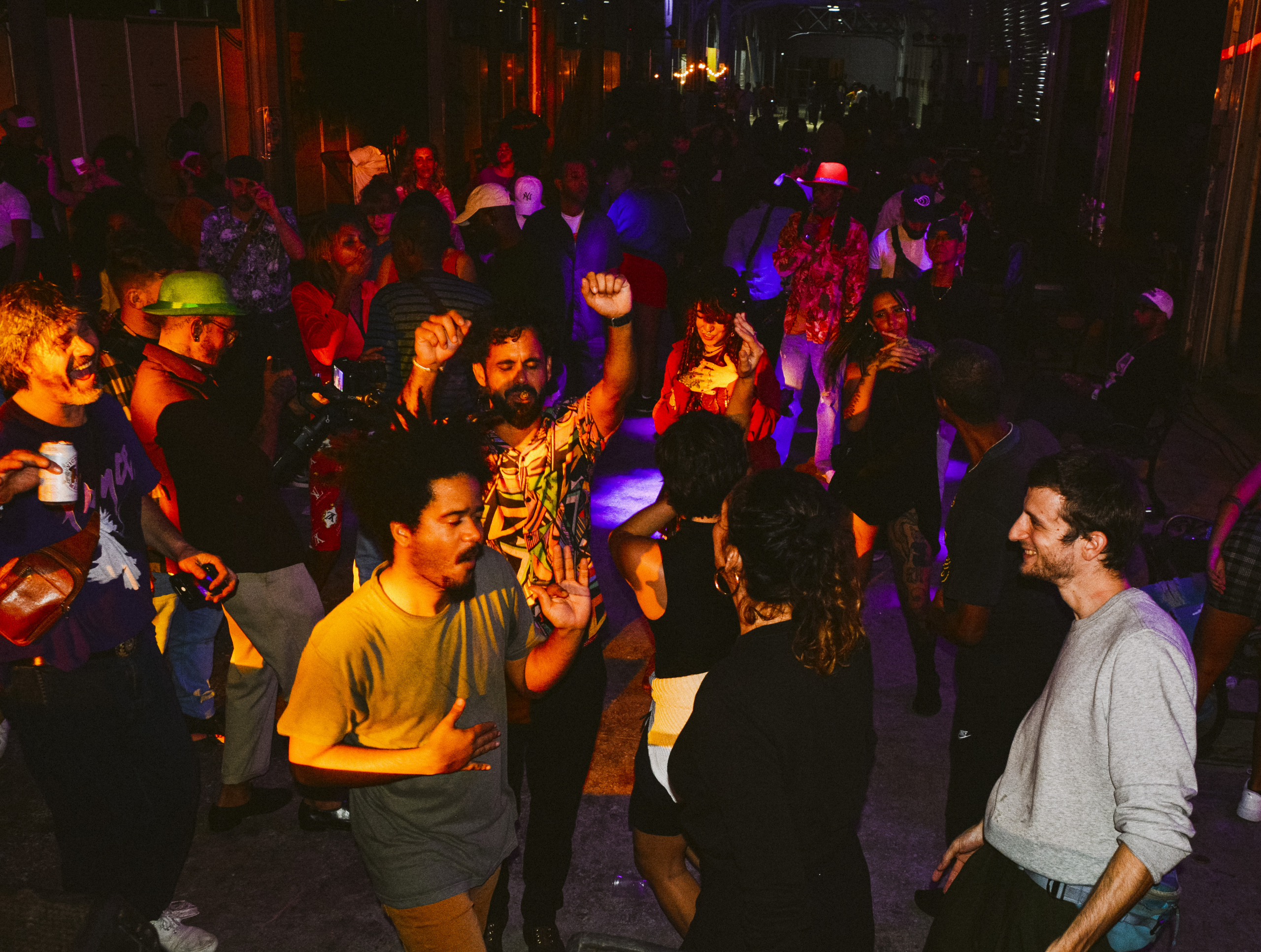 Cuba Cultural Tour feat. Havana RPM Vinyl Music Festival 2024