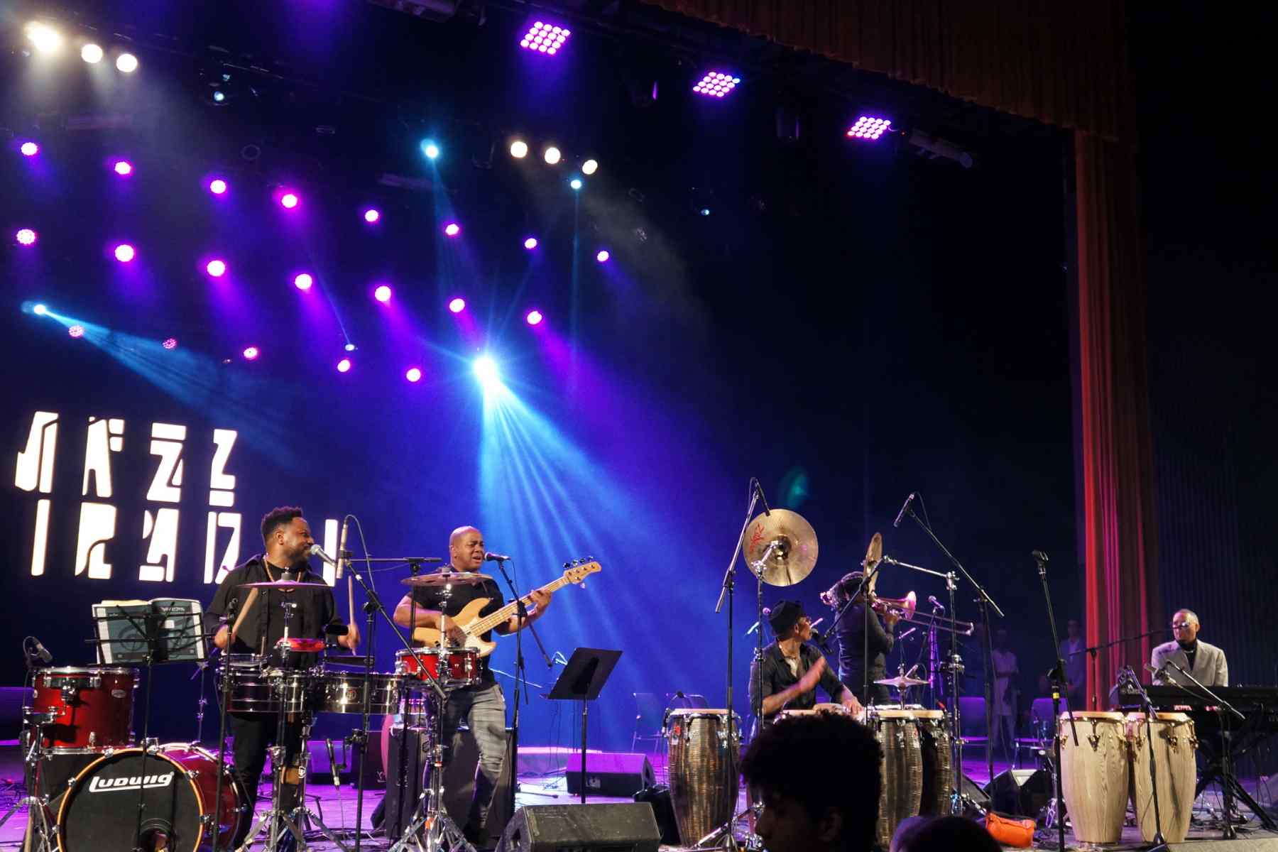 The History of Jazz Plaza: A Celebration of Music, Culture, and Unity