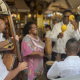 Cuban Musicians Playing in Old Havana, Cuba